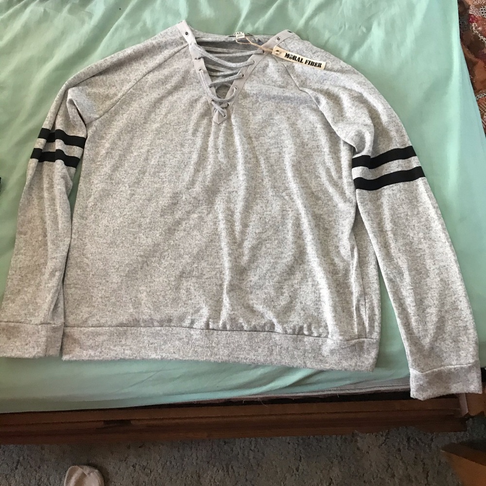 Long sleeve Top